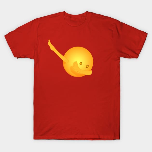 DAB T-Shirt by CheMaik